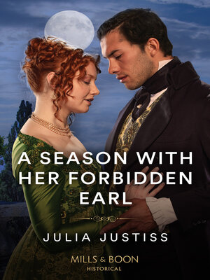 cover image of A Season With Her Forbidden Earl